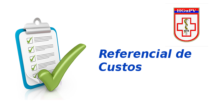 Referencial Custos